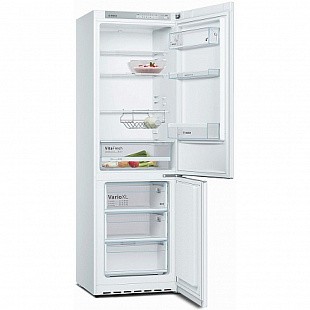 Холодильник BOSCH KGV36XW21R