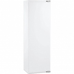 Встраиваемый холодильник HOTPOINT HBDR 18I