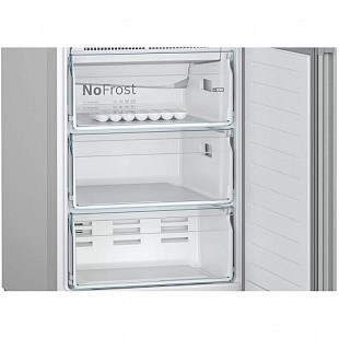Холодильник BOSCH KGN39XL27R