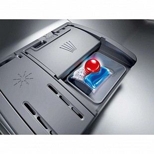 Встраиваемая посудомоечная машина SIEMENS SX73HX60CE