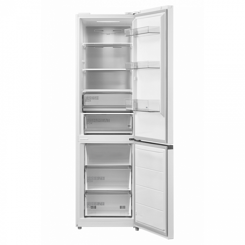Холодильник MIDEA MDRB524MGE01ODM