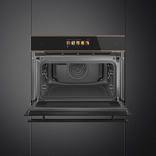 Духовой шкаф SMEG SO4606WAPNR DOLCE STIL NOVO