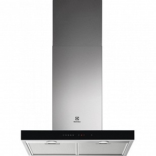 Вытяжка ELECTROLUX LFT 766 X