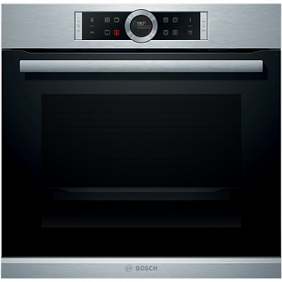 Электрический духовой шкаф BOSCH HBG675BS1