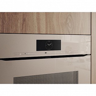 Духовой шкаф MIELE H 7860 BPX PEARL BEIGE