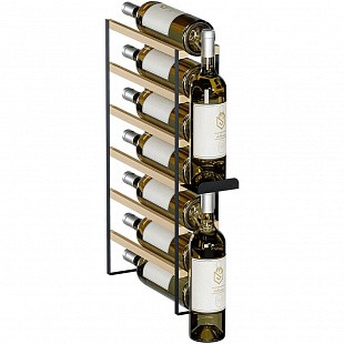 Встраиваемый винный шкаф MEYVEL MV9NH-KBT1