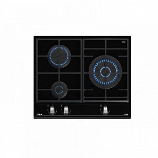 Газовая варочная панель TEKA GZC 63310 XBN BLACK