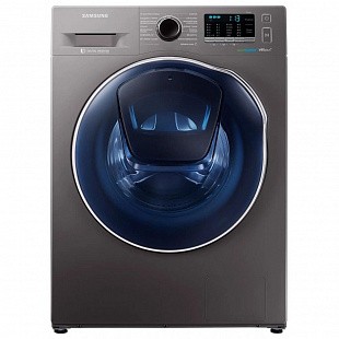 Стирально-сушильная машина SAMSUNG WD80K52E0ZX/LD