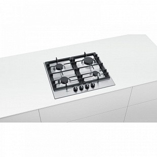 Газовая варочная панель BOSCH PCP6A5B90R