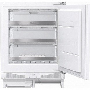 Морозильный шкаф KORTING KSI 8259 F