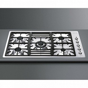 Варочная панель SMEG PGF95-4