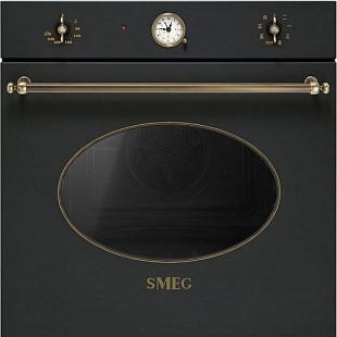 Духовой шкаф SMEG SFT805AO