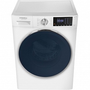 Стиральная машина MAUNFELD MFWM148WH02