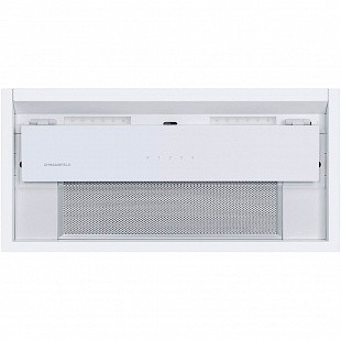 Вытяжка MAUNFELD MZR 60 WHITE