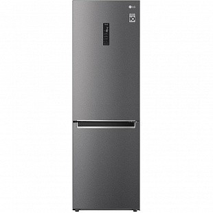 Холодильник LG GC-B459MLWM