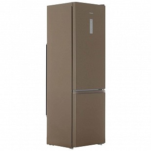 Холодильник HOTPOINT HT 6200 BZ
