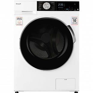 Стиральная машина WEISSGAUFF WMD 47148 DC INVERTER STEAM