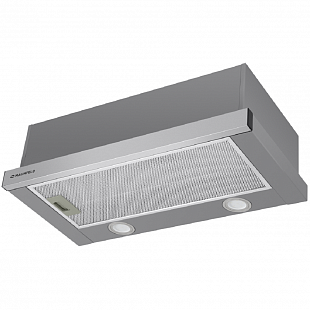 Вытяжка MAUNFELD V LIGHT 60 INOX