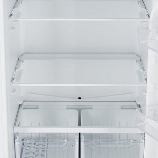 Холодильник INDESIT DS 3160 W