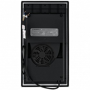 Индукционая варочная панель MAUNFELD CVI292S2FDGR INVERTER
