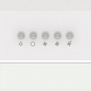 Вытяжка GORENJE WHU629EW/M