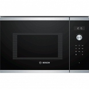 Микроволновая печь BOSCH BFL554MS0
