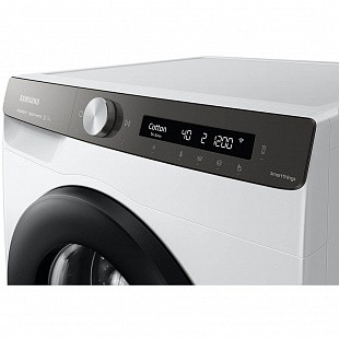 Стиральная машина SAMSUNG WW70AG6S23ATLP
