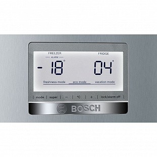 Холодильник BOSCH KGN56HI20R