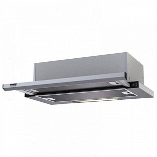 Вытяжка KRONA KAMILLA SLIM 600 INOX/INOX