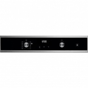 Духовой шкаф ELECTROLUX EOD6P71X