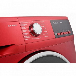 Стиральная машина SCHAUB LORENZ SLW MG5131 RED