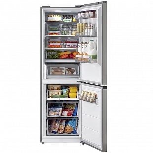 Холодильник MIDEA MDRB470MGF46OM