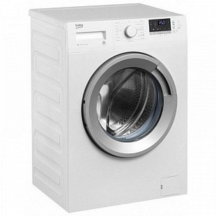 Стиральная машина BEKO WRE 7512 XSW