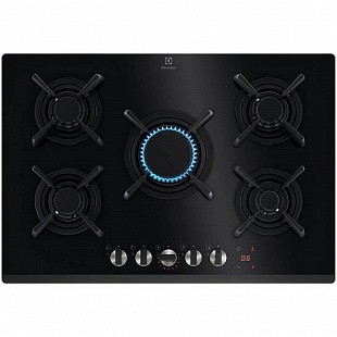 Варочная панель ELECTROLUX KGG753753K