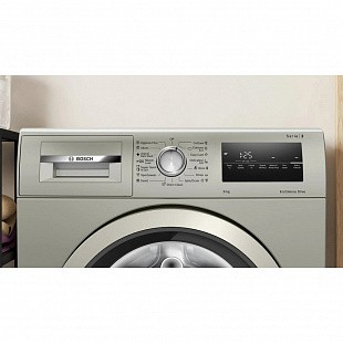 Стиральная машина BOSCH WAN2420XME