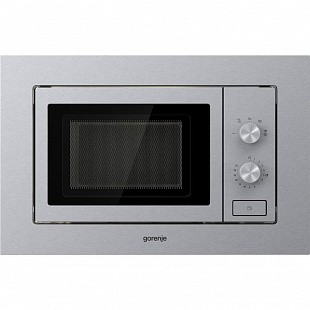 Встраиваемая микроволновая печь GORENJE BM201EM1X
