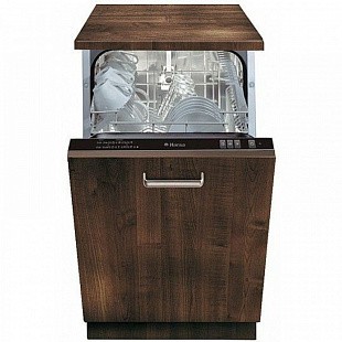 Посудомоечная машина HANSA ZIM 416 H