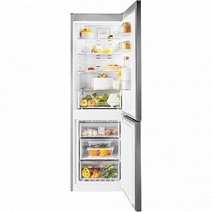 Холодильник WHIRLPOOL BSNF 8101 OX