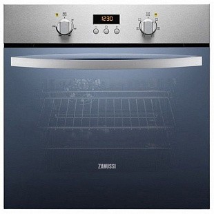 Духовой шкаф ZANUSSI ZZB525601X