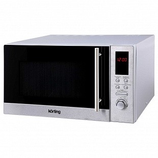 Микроволновая печь KORTING KMO 823 XN