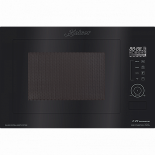 Встраиваемая микроволновая печь KAISER EM 2510