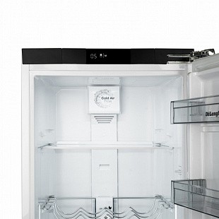 Встраиваемый холодильник DELONGHI DLI 17SE MARCO