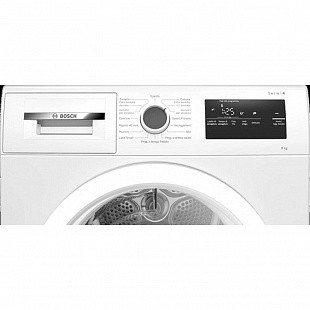 Сушильная машина BOSCH WTH85V08II