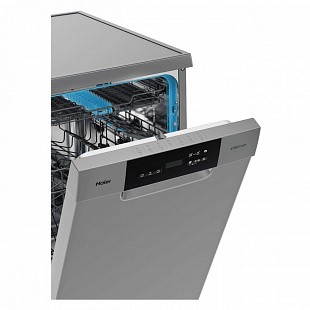 Посудомоечная машина HAIER HDWE11-36SS4RU