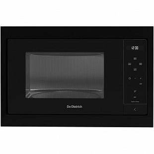 Встраиваемая микроволновая печь DE DIETRICH DME4320B