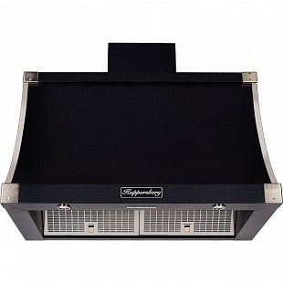 Вытяжка KUPPERSBERG T 939 ANT SILVER