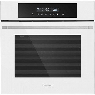 Духовой шкаф MAUNFELD AEOD60103W