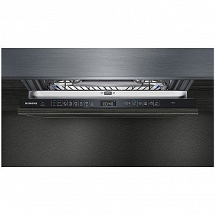 Встраиваемая посудомоечная машина SIEMENS SN 85EX56 CE