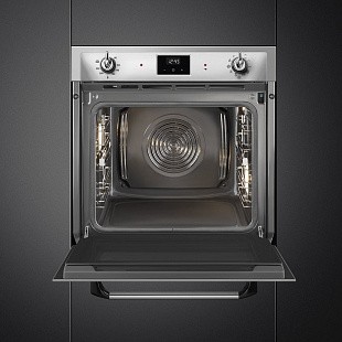 Духовой шкаф SMEG SOP6900TX VICTORIA