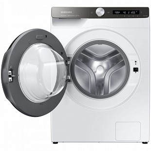 Стиральная машина SAMSUNG WW80AG6S28ATLP